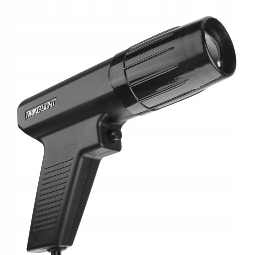 Profesjonalna lampa stroboskopowa Jonnesway 12V