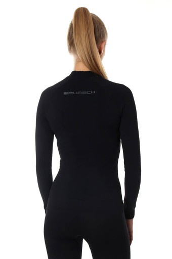 BIELIZNA TERMOAKTYWNA DAMSKA BRUBECK EXTREME - S