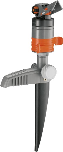 ZRASZACZ TURBINOWY Gardena Comfort NA SZPILCE