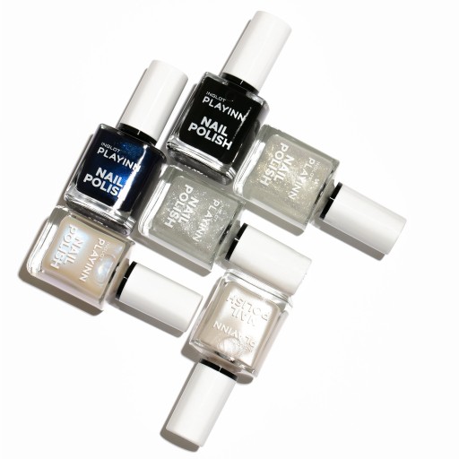 INGLOT PLAYINN 121 лак для ногтей