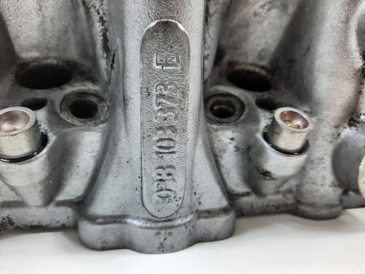 Volkswagen Golf IV 1998 Блок двигателя