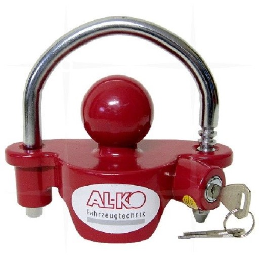 AL-KO W-wa защита шаровой сцепки прицепа