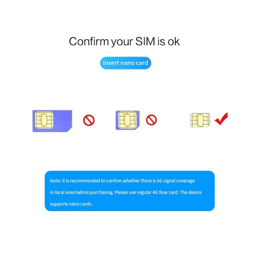 USB-адаптер Wi-Fi, слот для нано-SIM-карты, 150 Мбит/с, 10 пользователей прошивки