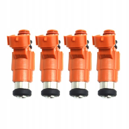 Родовые топливные форсунки CDH-210 INP-771