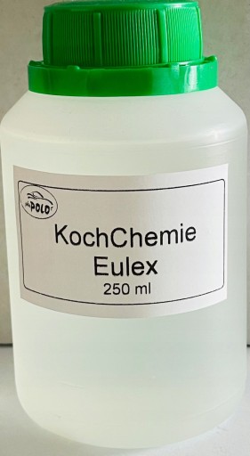 Koch Chemie Eulex 250 мл Удаляет клей, резину, смолы