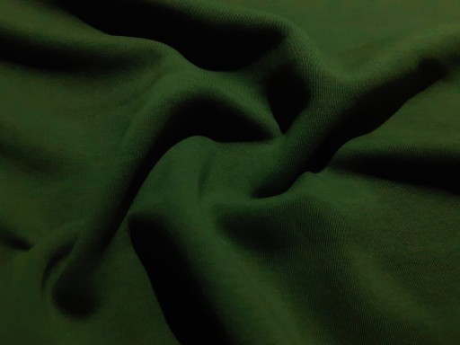 DRESÓWKA Z POLIESTREM DRAPANA GRUBA 280g KHAKI