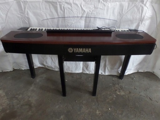 Пианино YAMAHA PF-500, взвешенная клавиатура