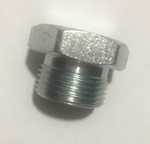 ZAŚLEPKA KOREK ZBIORNIKA POWIETRZA M22x1,5