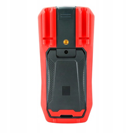 Мультиметр AC/DC UT61E NCV hFe, 20 А — USB — схема