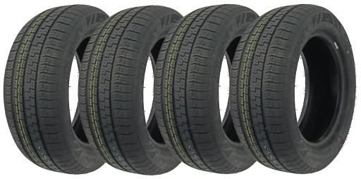 4x шина для прицепа эвакуатора WR301 195/55R10C 98/96P