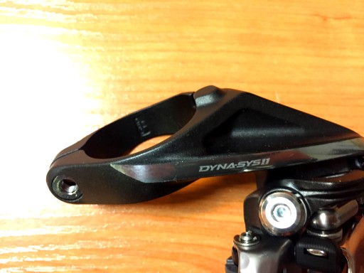 РАСПРОДАЖА НОВЫЙ переключатель * Shimano XTR FD-M9020H