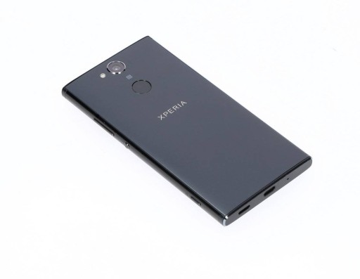 Телефон Sony XPERIA XA2 5,2 дюйма 3 ГБ 32 ГБ LTE QC NFC 23 МП черный
