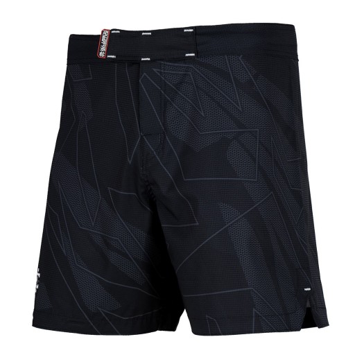 Спортивные шорты SHADOW BURGUNDY 2XL EXTREME HOBBY