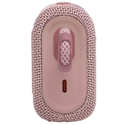 МОБИЛЬНАЯ ДИНАМИКА JBL Go3 Розовый