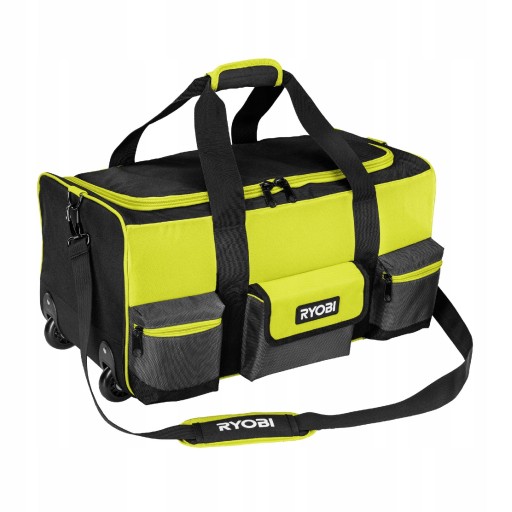 СУМКА ДЛЯ ИНСТРУМЕНТОВ RYOBI ASSEMBLY, большая RSSLTB2