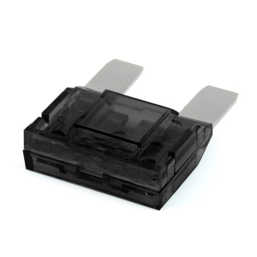 MAXGEAR MAXI ПЛАСТИННЫЙ ПРЕДОХРАНИТЕЛЬ 70А