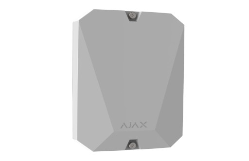 Мультипередатчик AJAX (белый)