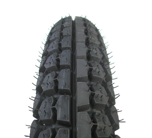 3.50-18 MITAS H-03 62P УСИЛИТЕЛЬ JAWA MZ 3.50-18
