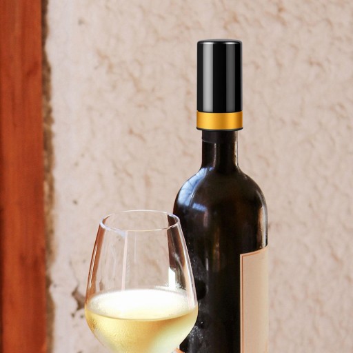 Automatyczna pompa próżniowa Wine Saver ze ws