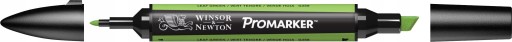 Winsor & Newton WN PROMARKER ЛИСТОВОЙ ЗЕЛЕНЫЙ G258