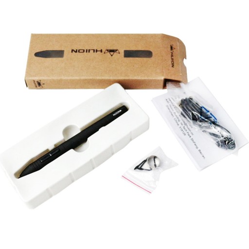 Стилус HUION DO 1060 plus 610 pro DWH69 WH1409