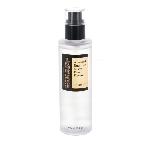 COSRX ADVANCED SNAIL Mucin Power 96 100 мл увлажняющая эссенция