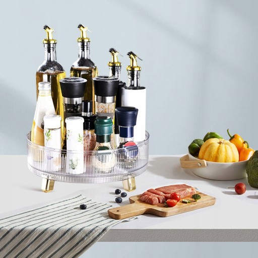 Органайзер Vanity Tray для парфюмерии