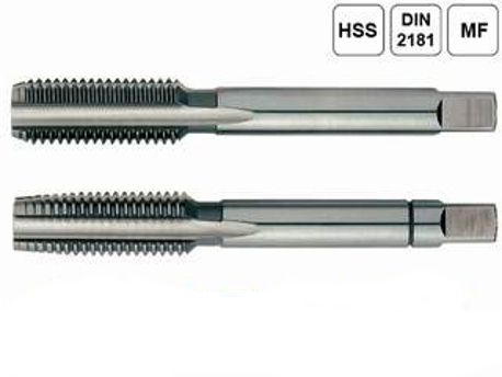 МЕТКИ С ТОНКОЙ РЕЗЬБОЙ M8x0,75