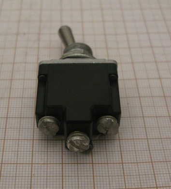 Рычажный переключатель EHONEYWELL 1TL1-3