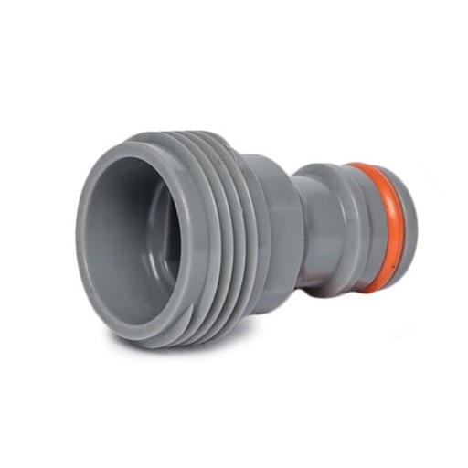 Przyłącze Łącznik Węża Ogrodowego 3/4 GZ Adapter Kranu Złącze Szybkozłączka