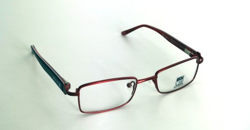 Okulary dziecięce | Inottica Ben10 |Oprawki do okularów|Zerówki dla dzieci