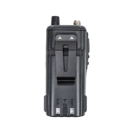 Портативная CB-радиостанция Pni HP72 4 Вт AM-FMASQ Dual Watch Scan Lock Roger Beep