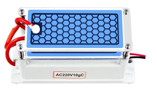 GENERATOR OZONU 10G/H OZONATOR 10000MG/H