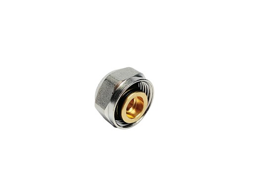 АДАПТЕР EUROKONUS PEX 16 X 3/4