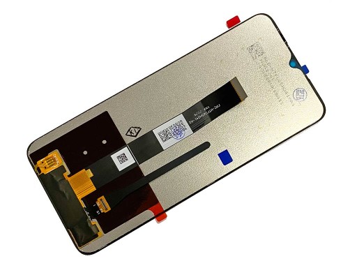 ЖК-ЭКРАН FAST TOUCH ДЛЯ XIAOMI REDMI 9A 9C M2006C3LG