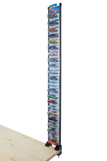 Подставка, штатив, полка для карточек, пружин Hot Wheels и т. д. ОДИНОЧНЫЕ