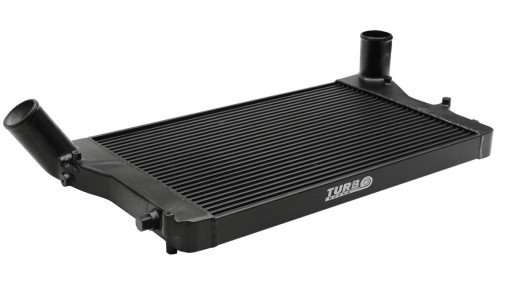 Intercooler turboworks audi a3 s3 tt tts skoda superb octavia rs vw golf v