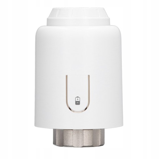 TERMOSTAT GRZEJNIKOWY INTELIGENTNY ZAWÓR ZIGBEE