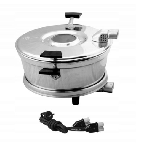 ЭЛЕКТРИЧЕСКАЯ ПЕЧЬ ДЛЯ ВЫПЕЧКИ PRODIŻ PRUMEL + КАБЕЛЬ 3,5 Л, 650 ВТ PRL