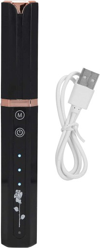 ЭЛЕКТРИЧЕСКИЙ USB КЛАЗЕР ДЛЯ РЕСНИЦ