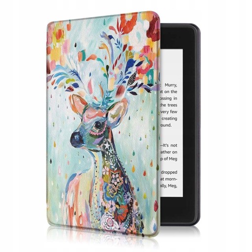 ФЛИП-ЧЕХОЛ SLIMCASE ДЛЯ KINDLE PAPERWHITE 1/2/3