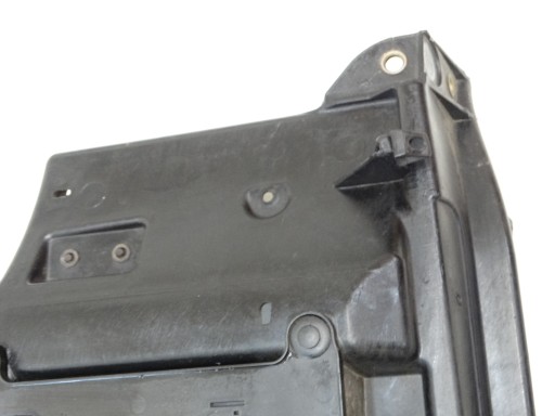 PAS PRZEDNI WZMOCNIENIE CITROEN PEUGEOT 1.4 KFW