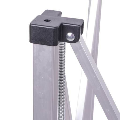 Складная корзина для теннисных мячей inSPORTline TB8202