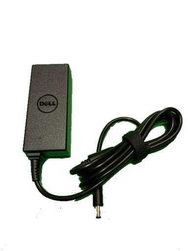 НОВЫЙ ОРИГИНАЛЬНЫЙ БЛОК ПИТАНИЯ ДЛЯ ЗАРЯДНОГО УСТРОЙСТВА DELL 45 Вт, 19,5 В, 4,5 ММ, ВИЛКА С КАБЕЛЕМ