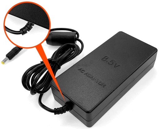 БЛОК ПИТАНИЯ ДЛЯ PS2 SLIM 70000 Sony PlayStation