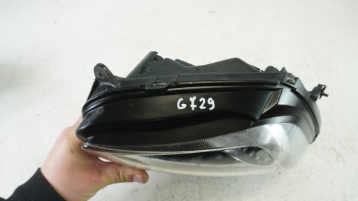 G729 Suzuki Burgman AN 650 Executive 02-12 Лампа передней фары