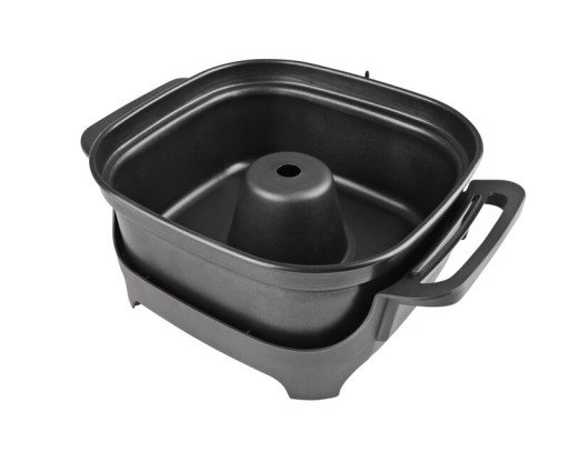 Prodiż elektryczny piekarnik grill garnek 4w1 4,3L