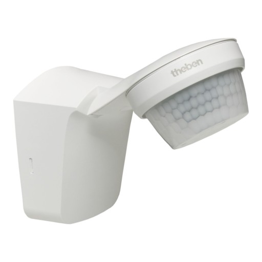 theLuxa S360 WH Датчик движения THEBEN белый