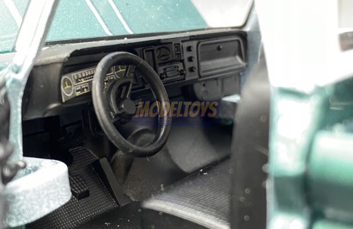 Эвакуатор Chevy C10 Fleetside 1:24 Motormax 75344