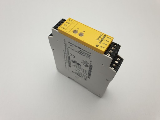WIELAND SNE4004K-A R1.188.0593.0 24 В переменного/постоянного тока